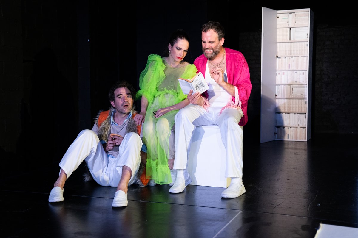 Titus Andronicus